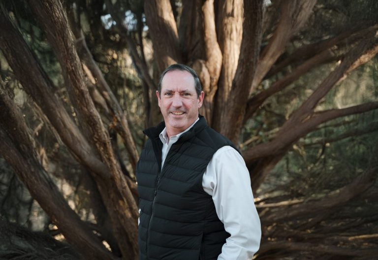 Pete Madden President & CEO