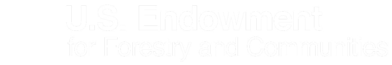 U.S. Endowment for Forestry and Communities